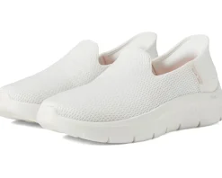 Women SKECHERS Performance Go Walk Flex Relish Hands Free Slip-Ins