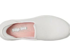 Women SKECHERS Performance Go Walk Flex Relish Hands Free Slip-Ins