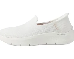 Women SKECHERS Performance Go Walk Flex Relish Hands Free Slip-Ins