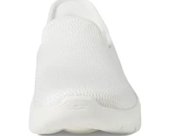 Women SKECHERS Performance Go Walk Flex Relish Hands Free Slip-Ins