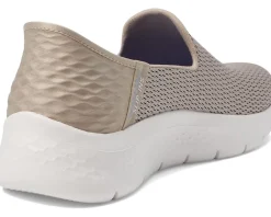 Women SKECHERS Performance Go Walk Flex Relish Hands Free Slip-Ins