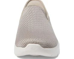 Women SKECHERS Performance Go Walk Flex Relish Hands Free Slip-Ins