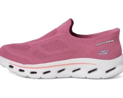 Women SKECHERS Performance Go Walk Glide Step 2.0 Annette Hands Free Slip-Ins