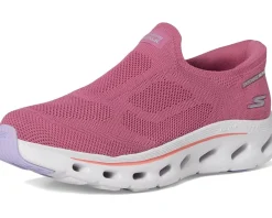 Women SKECHERS Performance Go Walk Glide Step 2.0 Annette Hands Free Slip-Ins
