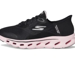 Women SKECHERS Performance Go Walk Glide Step 2.0 Belah Hands Free Slip-Ins
