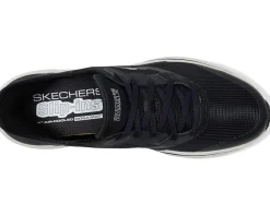 SKECHERS Performance Go Walk Glide Step 2.0 Belah Hands Free Slip-Ins Black/White Outlet