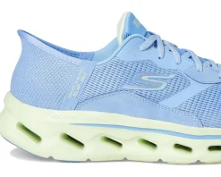 Women SKECHERS Performance Go Walk Glide Step 2.0 Belah Hands Free Slip-Ins