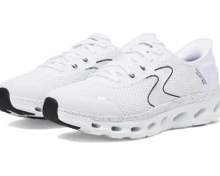 SKECHERS Performance Go Walk Glide Step 2.0 Dani Hands Free Slip-Ins White/Black Discount