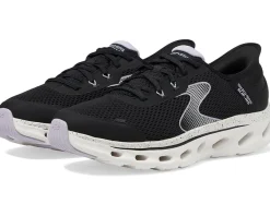 Women SKECHERS Performance Go Walk Glide Step 2.0 Dani Hands Free Slip-Ins