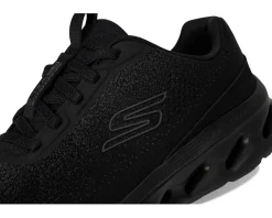 SKECHERS Performance Go Walk Glide Step 2.0 Vanessa Black/Charcoal Hot