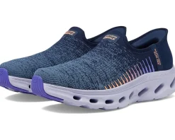 Women SKECHERS Performance Go Walk Glide Step 2.0 Venus Hands Free Slip-Ins