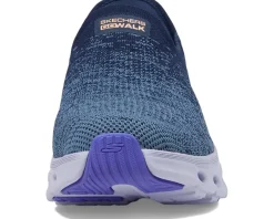 Women SKECHERS Performance Go Walk Glide Step 2.0 Venus Hands Free Slip-Ins