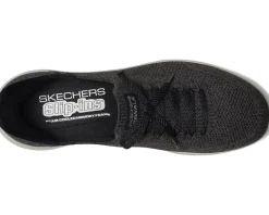 SKECHERS Performance Go Walk Joy Abby Hands Free Slip-Ins Black