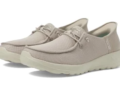 SKECHERS Performance Go Walk Joy Idalis Hands Free Slip-Ins Taupe Online