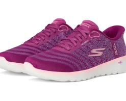 Women SKECHERS Performance Go Walk Joy Juneau Hands Free Slip-Ins
