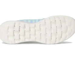 SKECHERS Performance Go Walk Joy Juneau Hands Free Slip-Ins Blue/Mint Discount