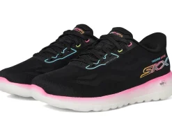 Women SKECHERS Performance Go Walk Joy Lynzee Hands Free Slip-Ins