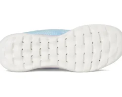 SKECHERS Performance Go Walk Joy Lynzee Hands Free Slip-Ins Blue/Lavender Hot