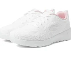 Women SKECHERS Performance Go Walk Joy Violet
