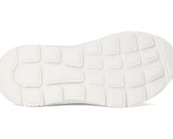 Women SKECHERS Performance Go Walk Max Cushioning Hyper Burst Nikita Hands Free Slip-Ins