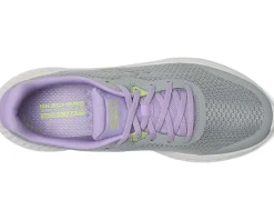 SKECHERS Performance Go Walk Now Narissa Gray/Lavender New