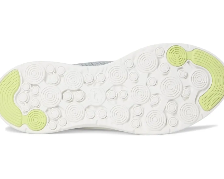 SKECHERS Performance Go Walk Now Narissa Gray/Lavender New