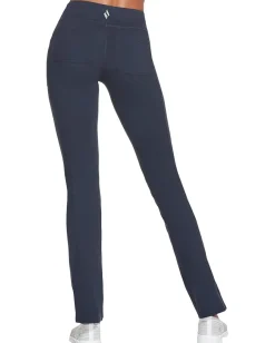 SKECHERS GO WALK Pants Regular Length Navy
