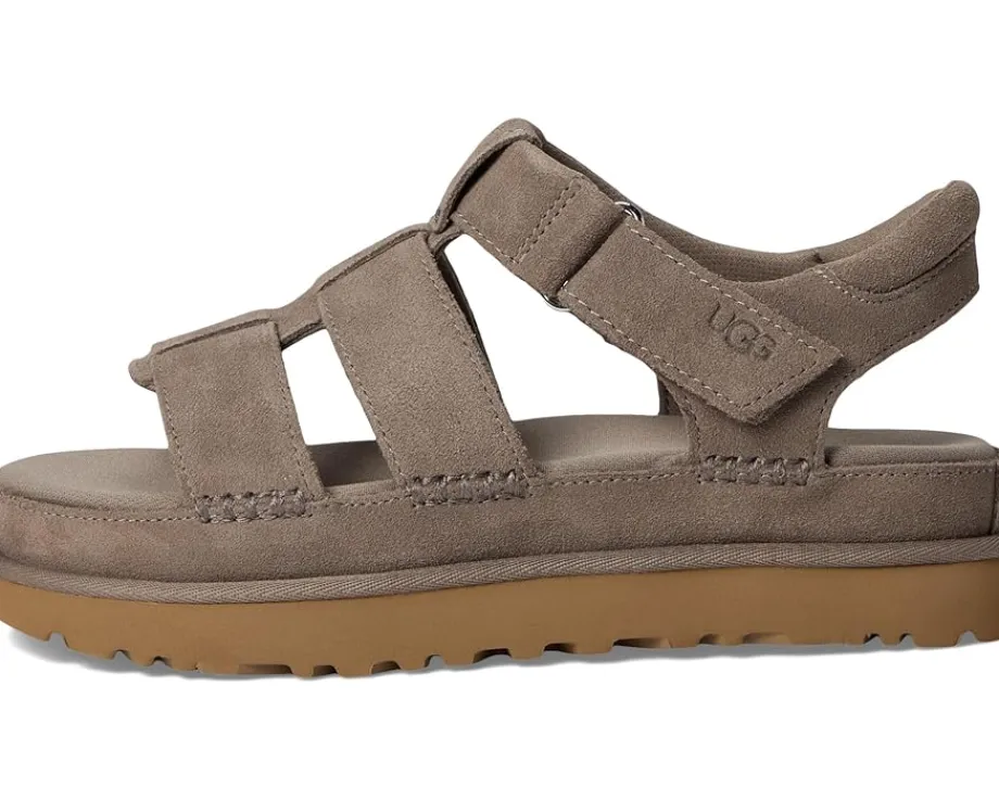 Women UGG Godenstar Strap