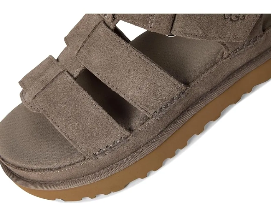 Women UGG Godenstar Strap