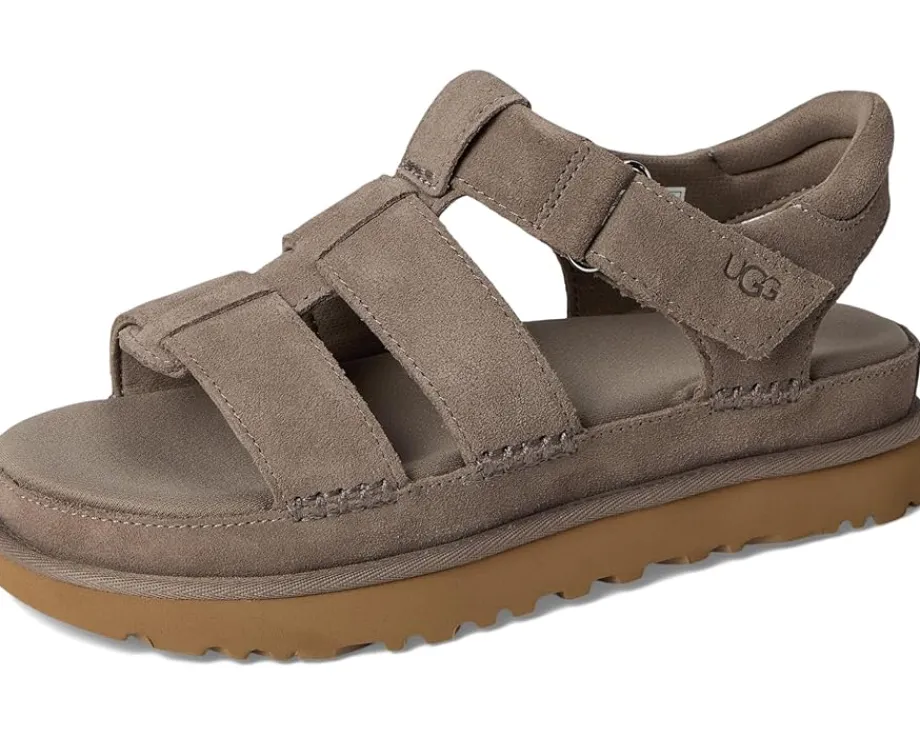 Women UGG Godenstar Strap