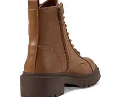 ALDO Goer Cognac Hot