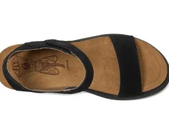 FLY LONDON GOGO967FLY Black Outlet