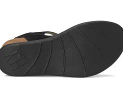 FLY LONDON GOGO967FLY Black Outlet