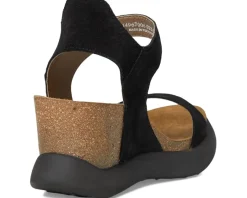 FLY LONDON GOGO967FLY Black Outlet