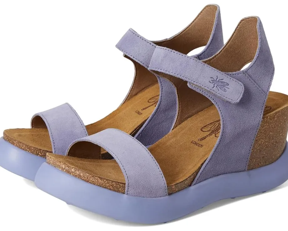 Women FLY LONDON GOGO967FLY