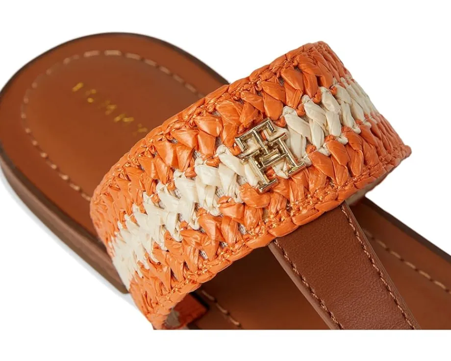 Tommy Hilfiger Gojia Orange Discount