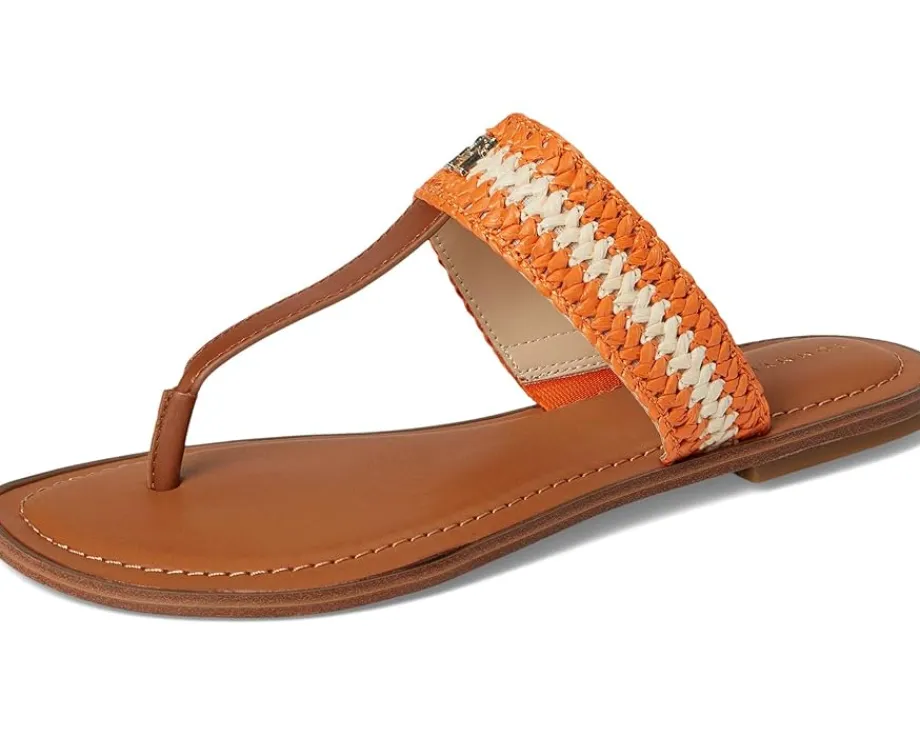 Tommy Hilfiger Gojia Orange Discount