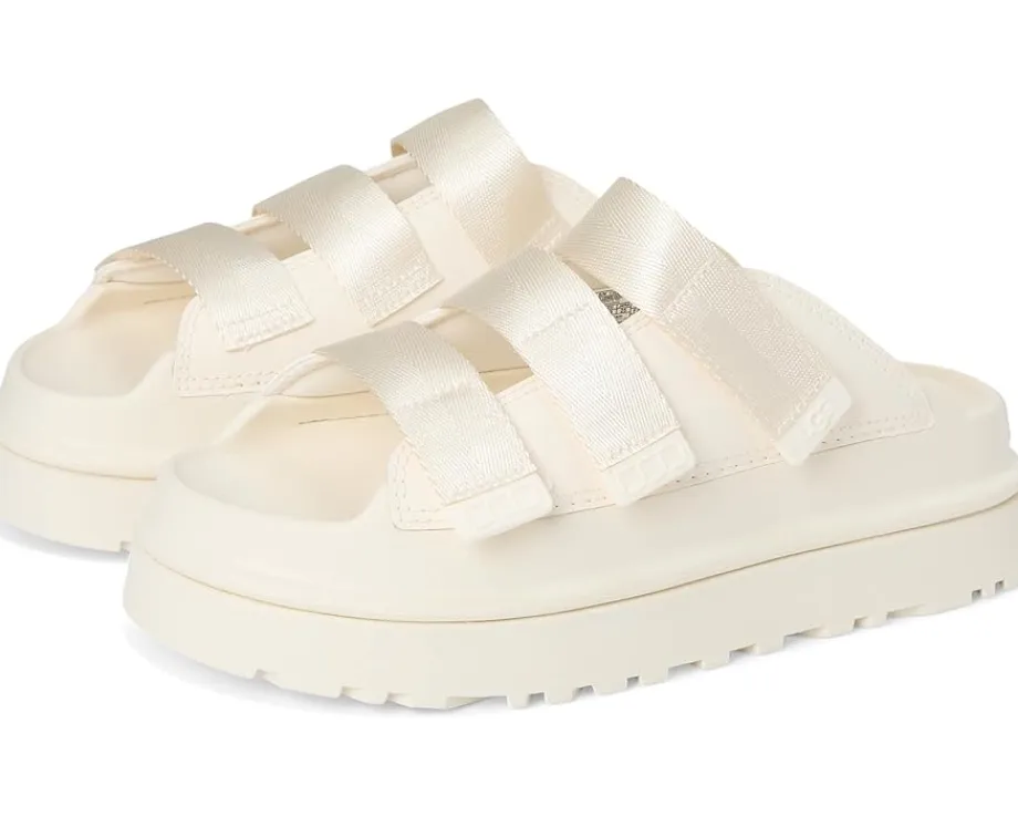 Women UGG Goldenglow Slide