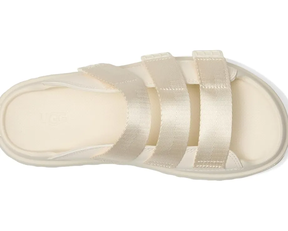 Women UGG Goldenglow Slide