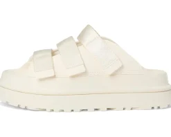 Women UGG Goldenglow Slide