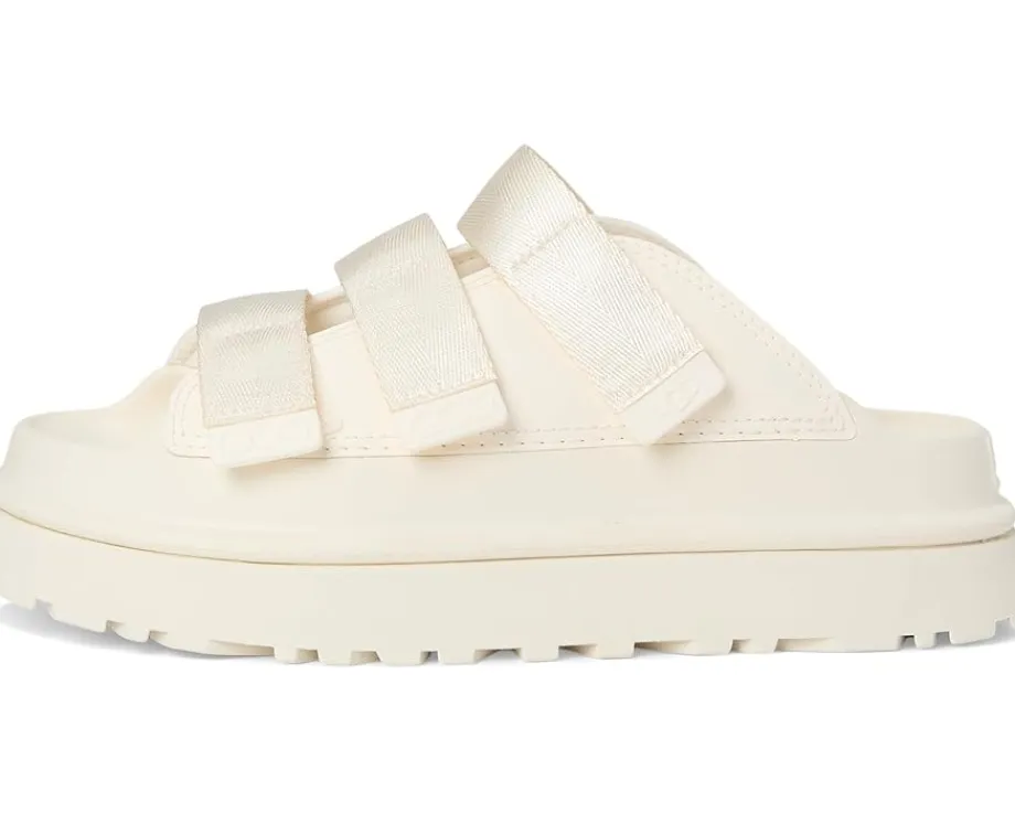 Women UGG Goldenglow Slide