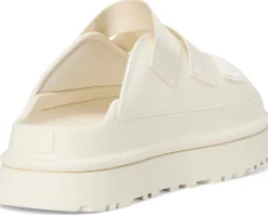 Women UGG Goldenglow Slide