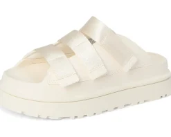 Women UGG Goldenglow Slide