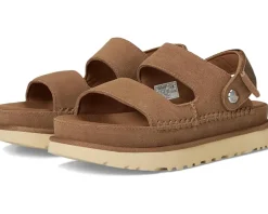 Women UGG Goldenstar Glide