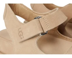 Women UGG Goldenstar Hi