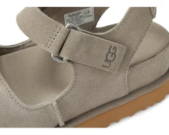 Women UGG Goldenstar Hi
