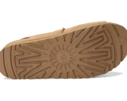 UGG Goldenstar Hi Chestnut Outlet