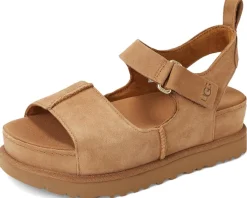 UGG Goldenstar Hi Chestnut Outlet