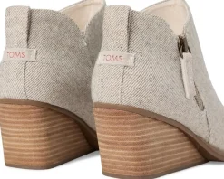 Women TOMS Goldie