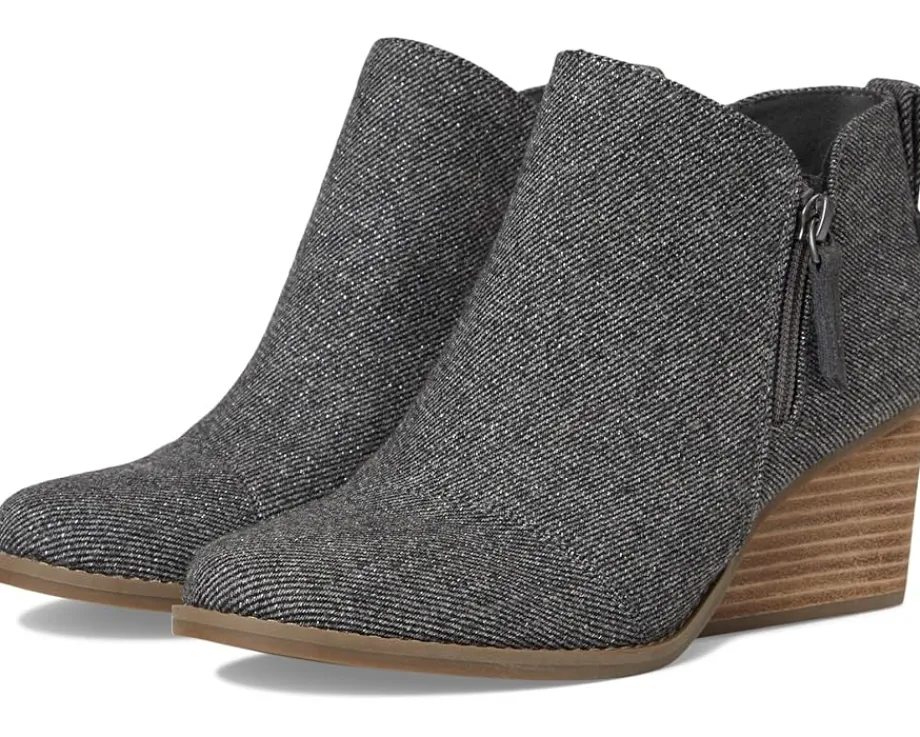 TOMS Goldie Forged Iron Outlet